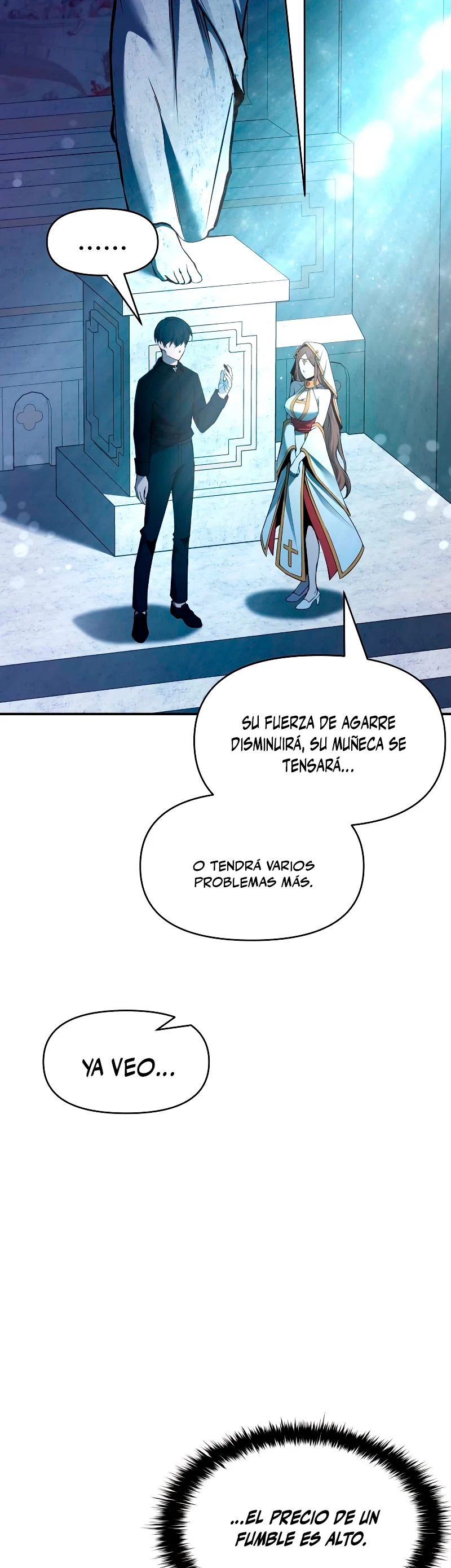 Tower Crush capítulo 53, página 4