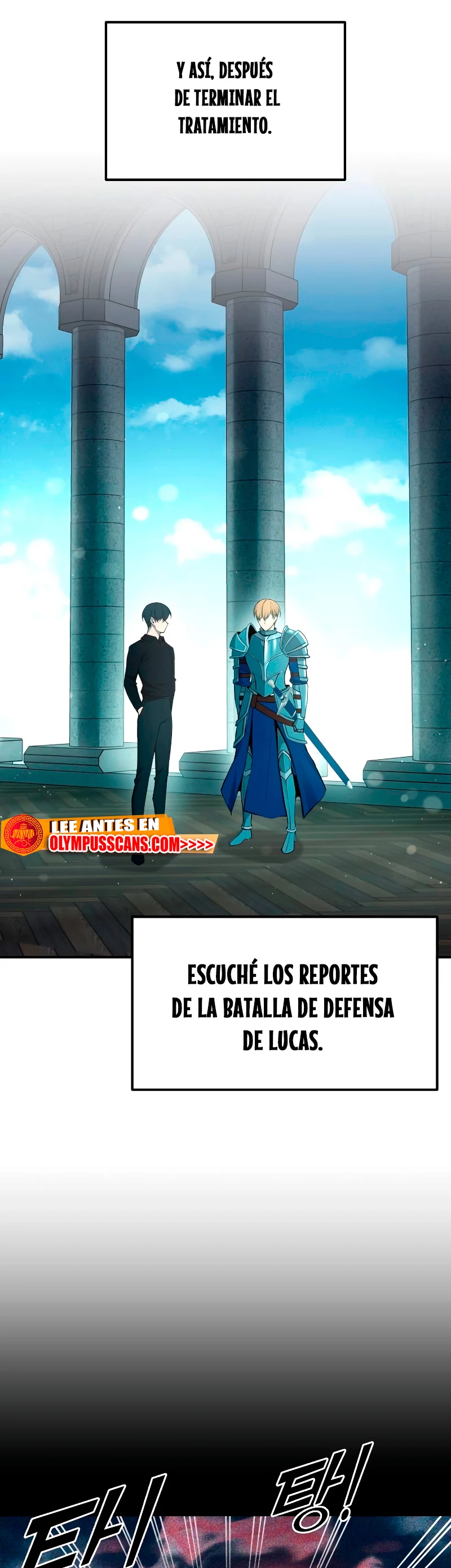 Tower Crush capítulo 53, página 9