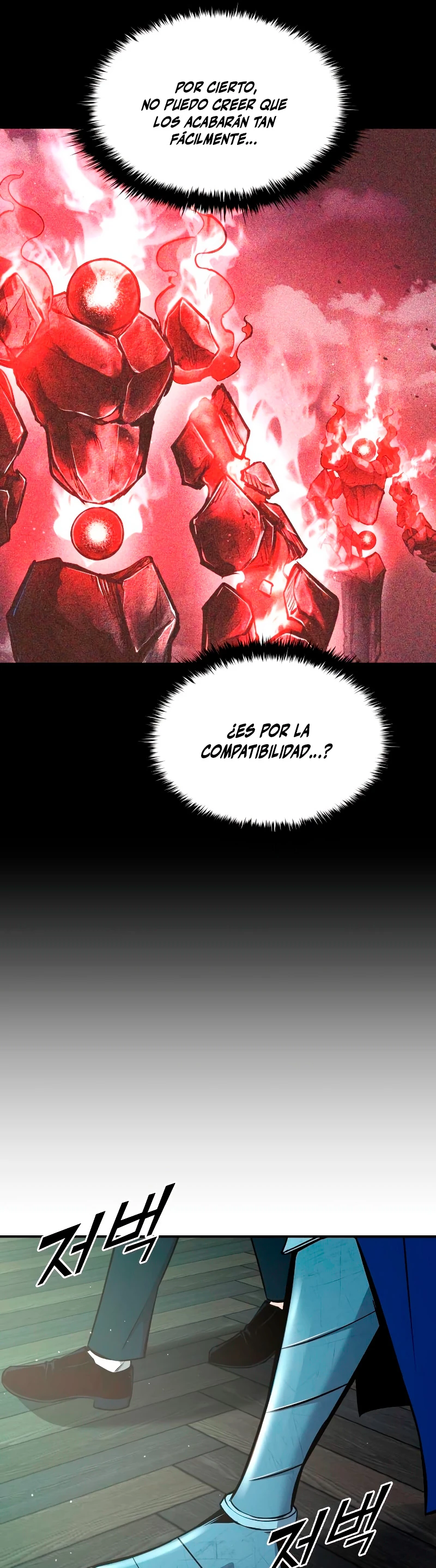 Tower Crush capítulo 53, página 12