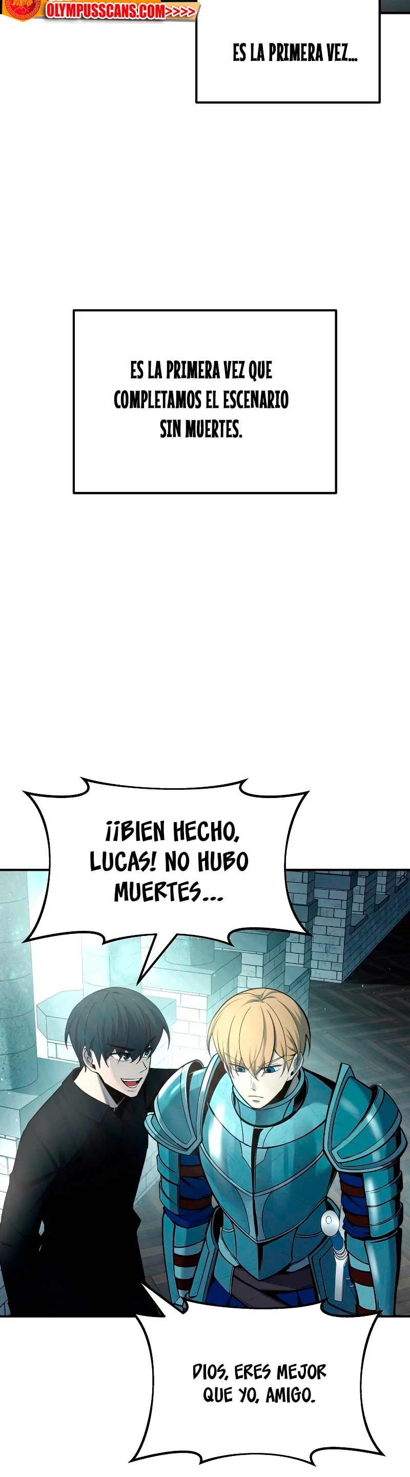 Tower Crush capítulo 53, página 17