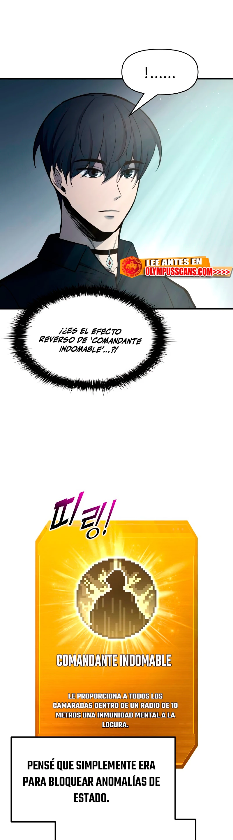Tower Crush capítulo 53, página 19