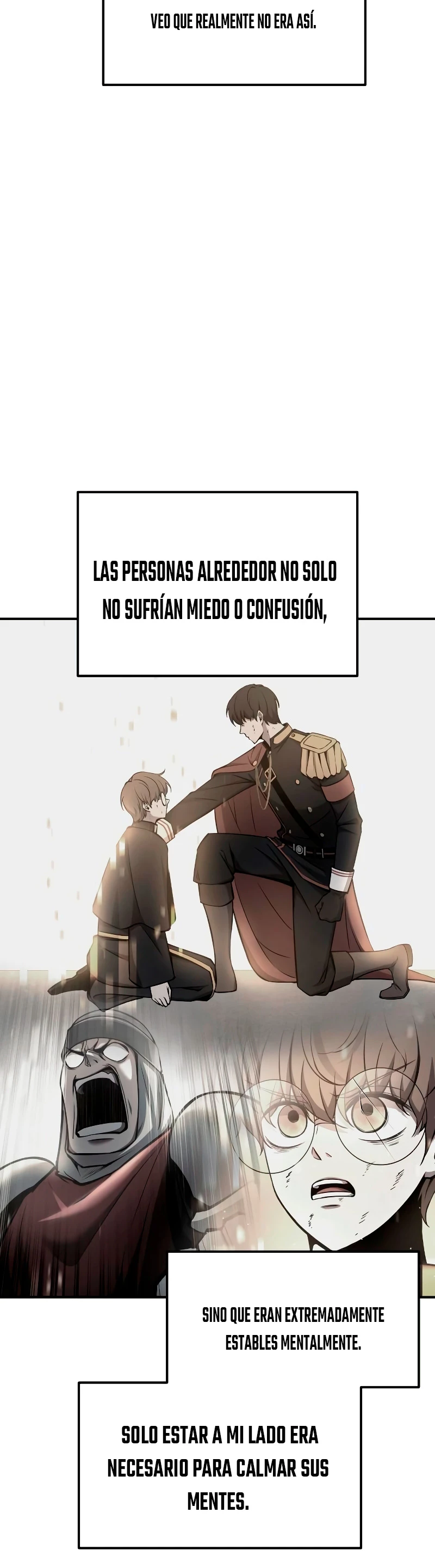 Tower Crush capítulo 53, página 20