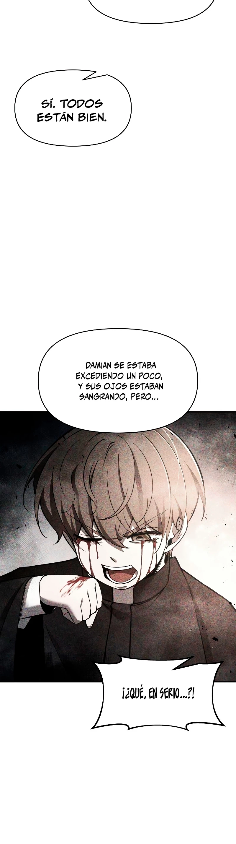 Tower Crush capítulo 53, página 25