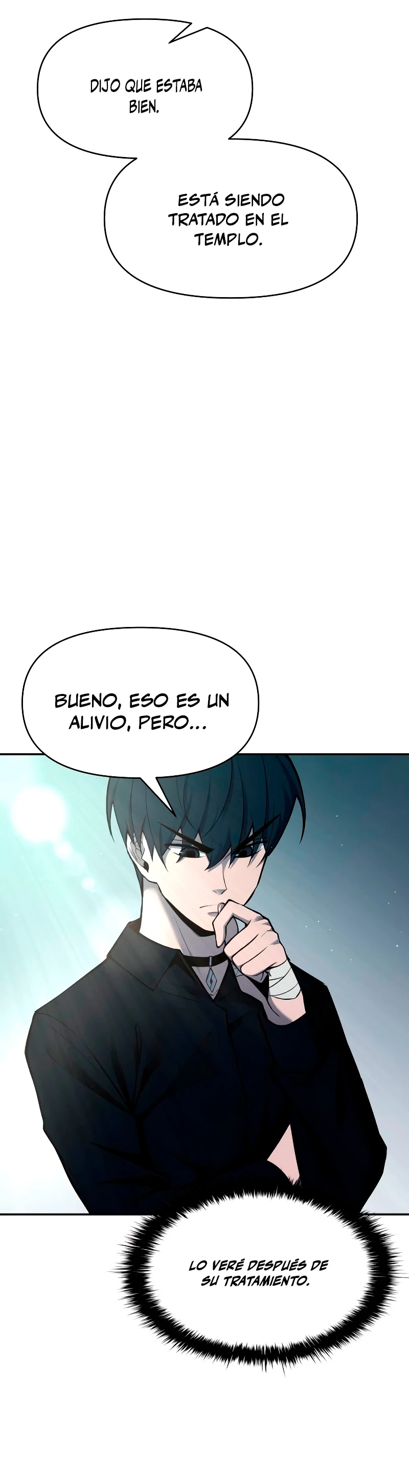 Tower Crush capítulo 53, página 26