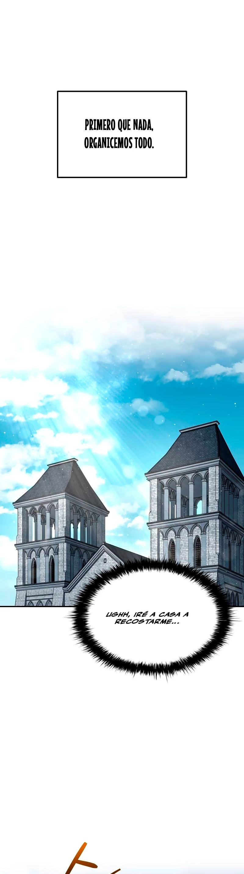 Tower Crush capítulo 53, página 27