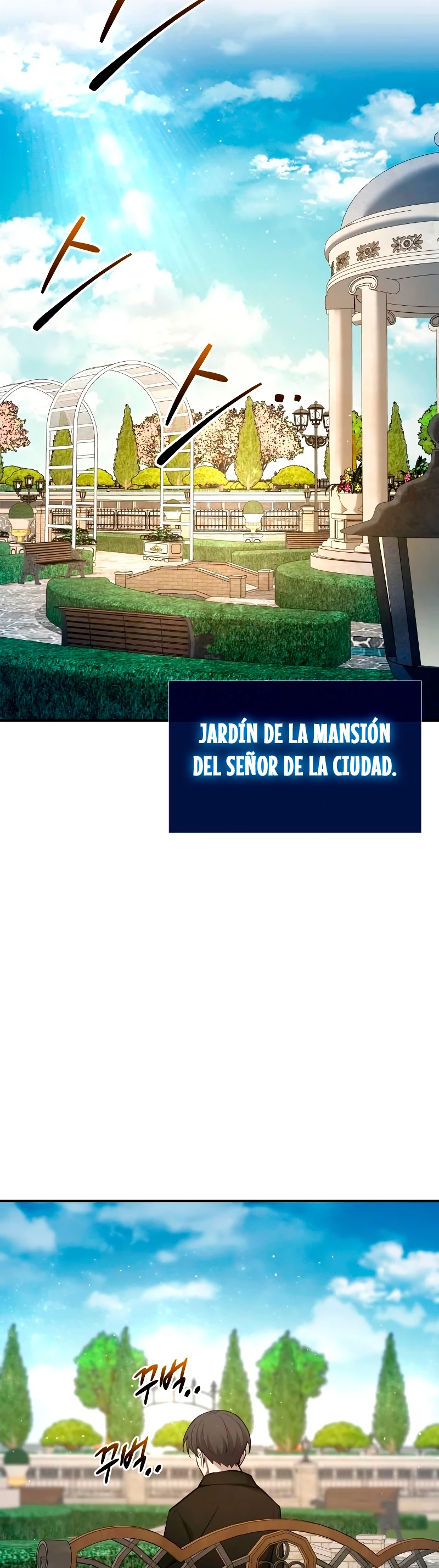 Tower Crush capítulo 53, página 28
