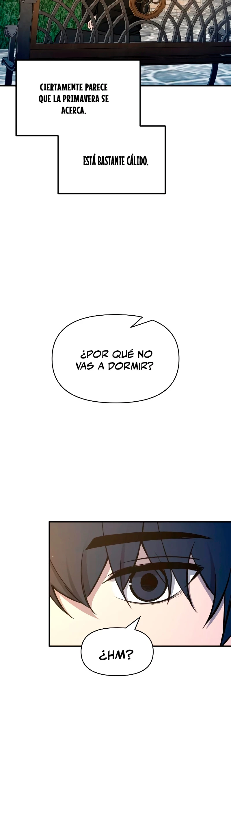 Tower Crush capítulo 53, página 29