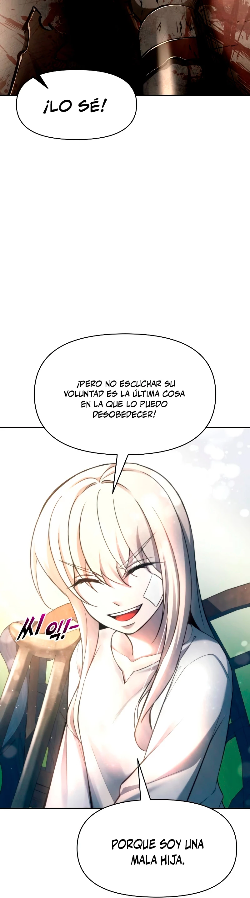 Tower Crush capítulo 53, página 35