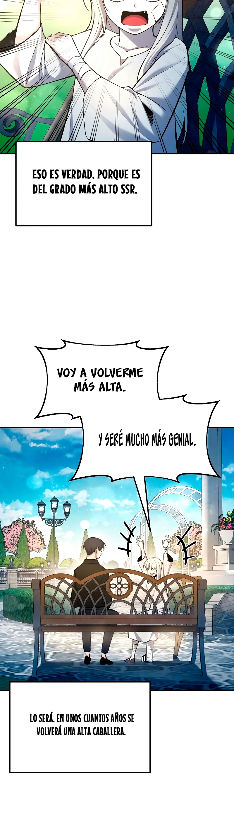Tower Crush capítulo 53, página 41