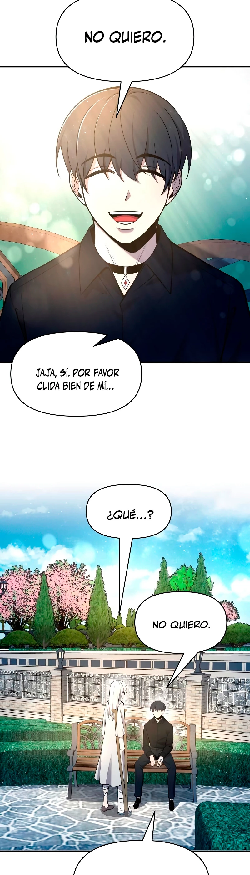 Tower Crush capítulo 53, página 46