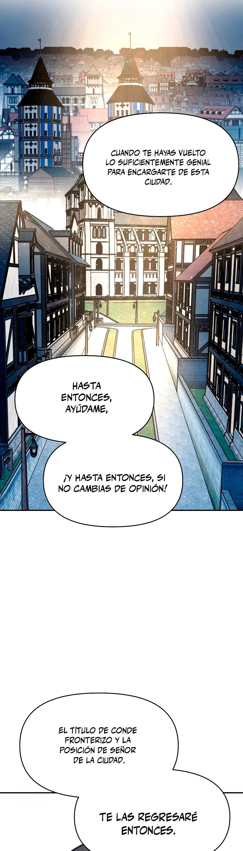 Tower Crush capítulo 53, página 49