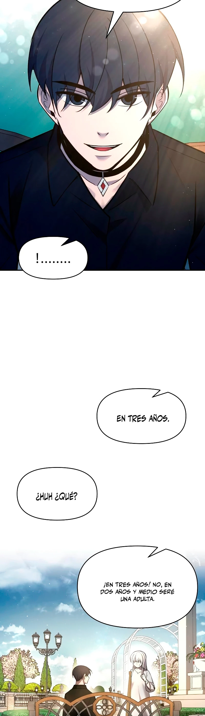 Tower Crush capítulo 53, página 50