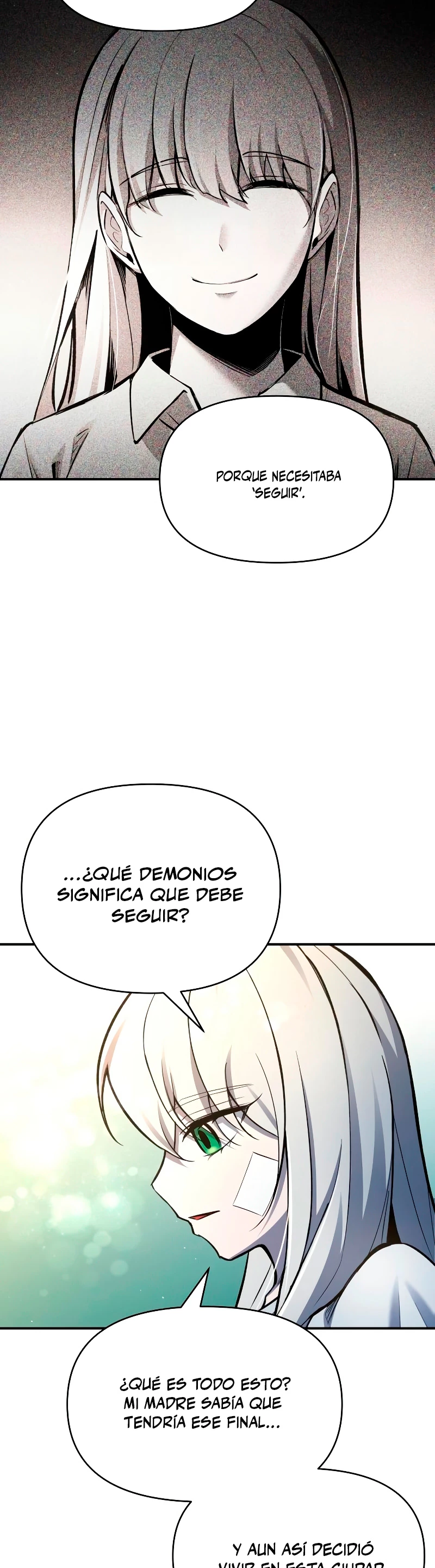Tower Crush capítulo 53, página 55