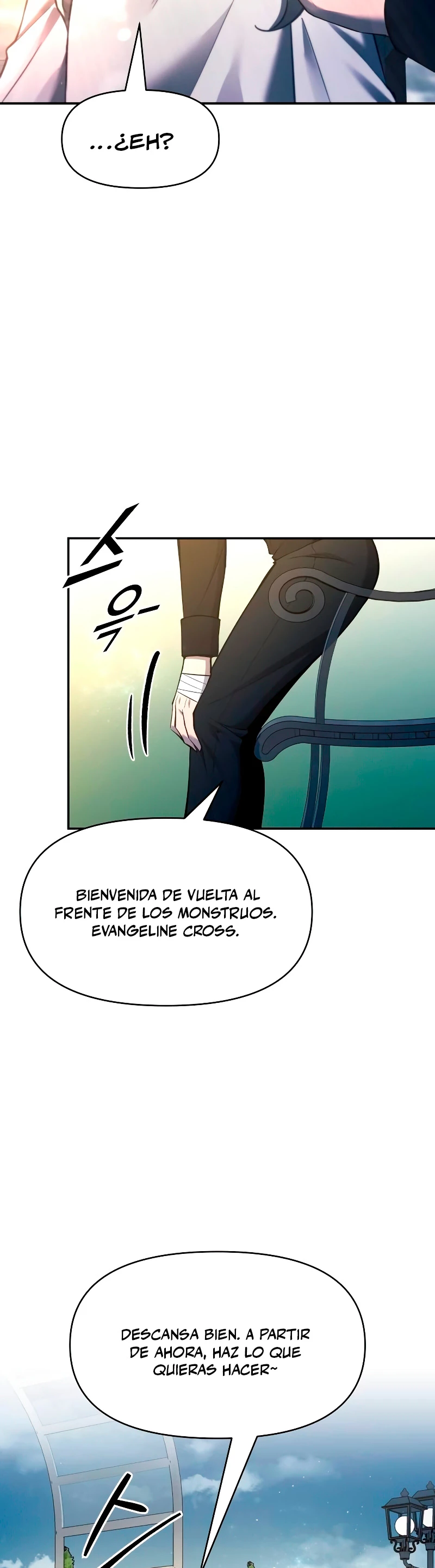 Tower Crush capítulo 53, página 59