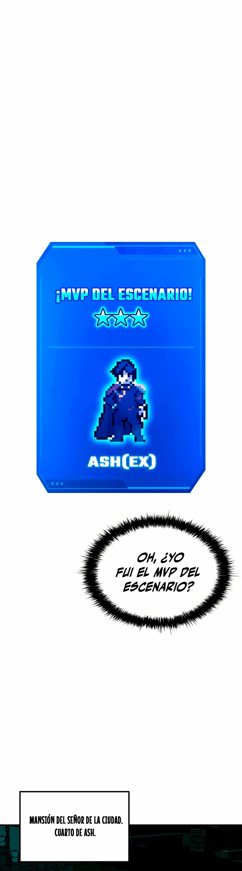 Tower Crush capítulo 54, página 2
