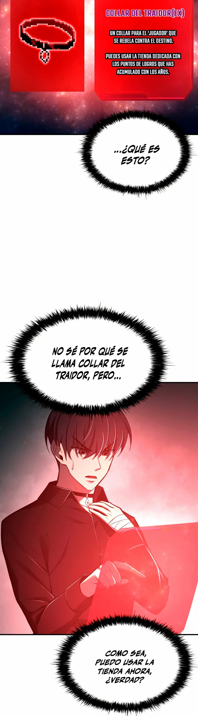 Tower Crush capítulo 54, página 5