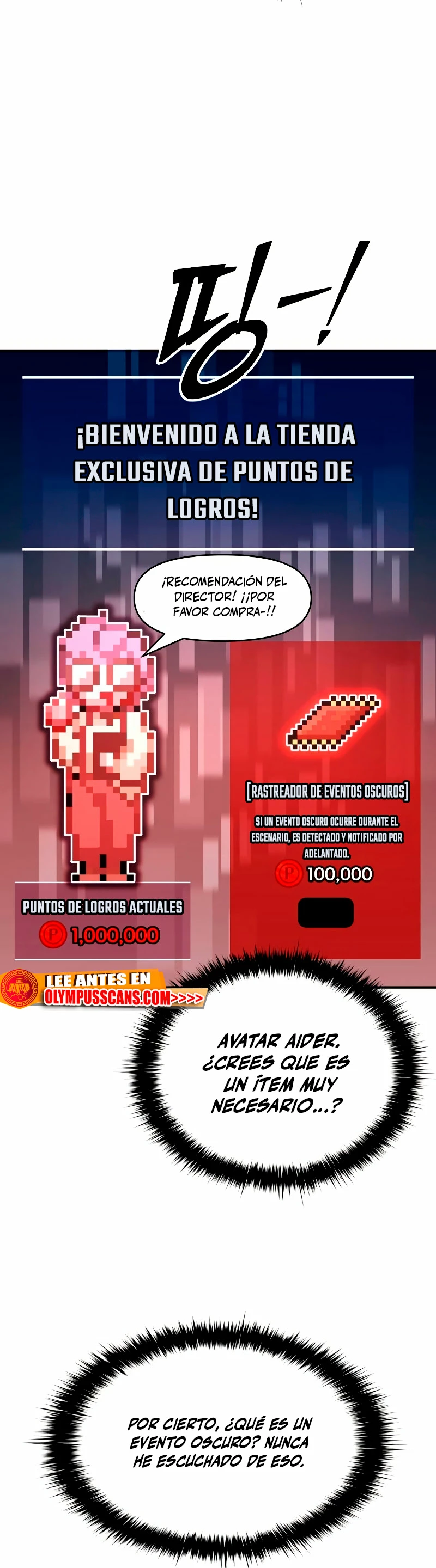 Tower Crush capítulo 54, página 6