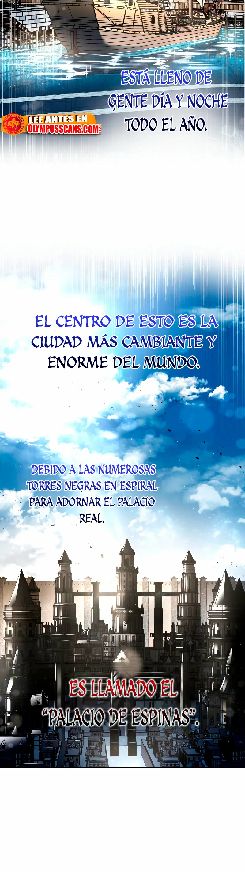 Tower Crush capítulo 54, página 17