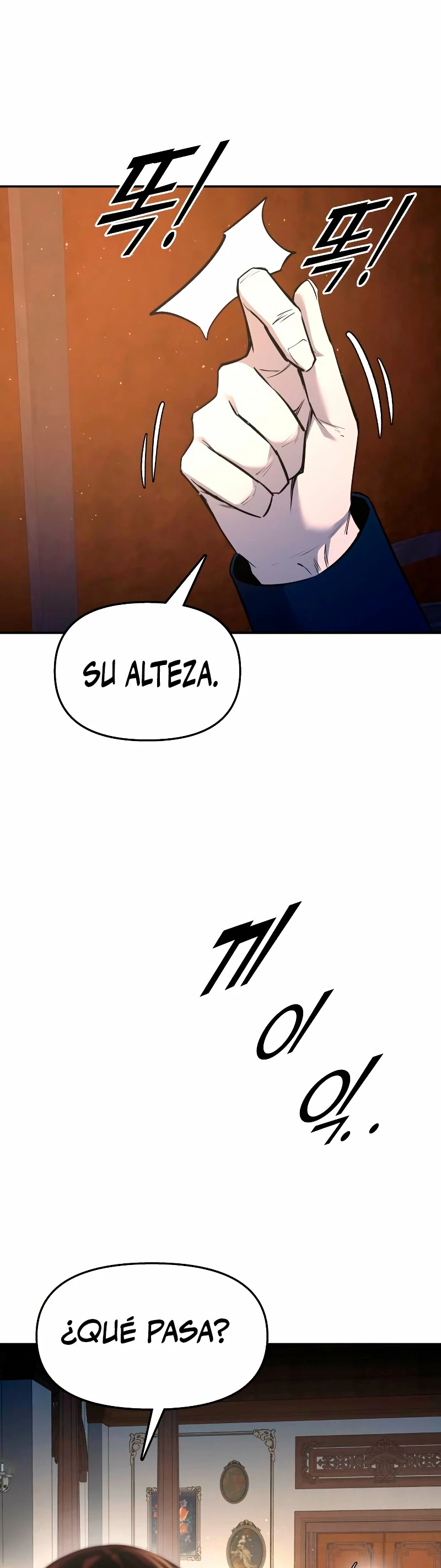 Tower Crush capítulo 54, página 19