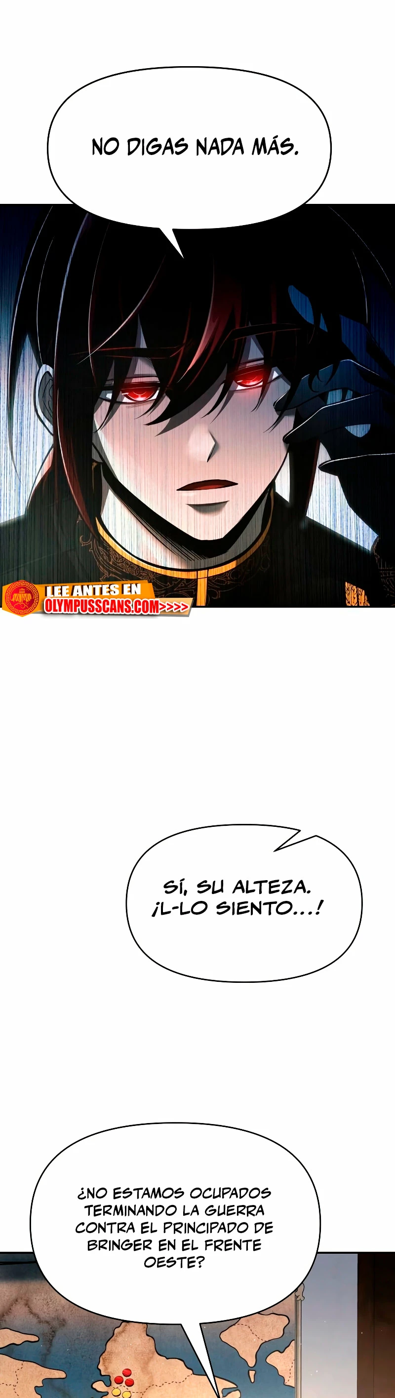Tower Crush capítulo 54, página 25