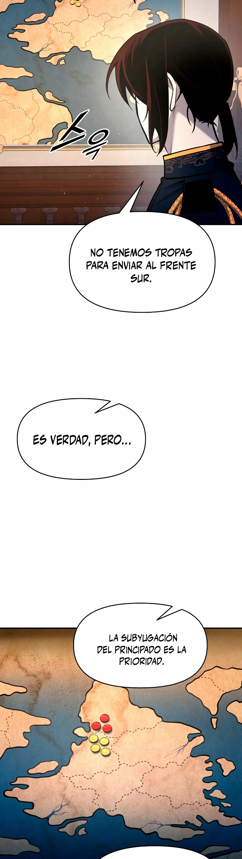 Tower Crush capítulo 54, página 26