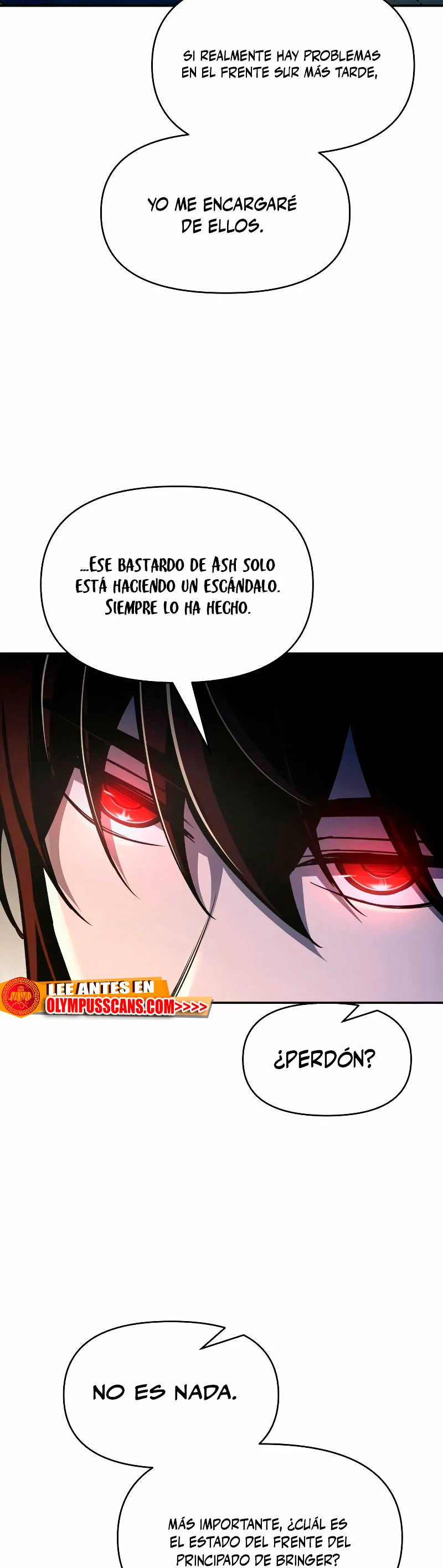 Tower Crush capítulo 54, página 27
