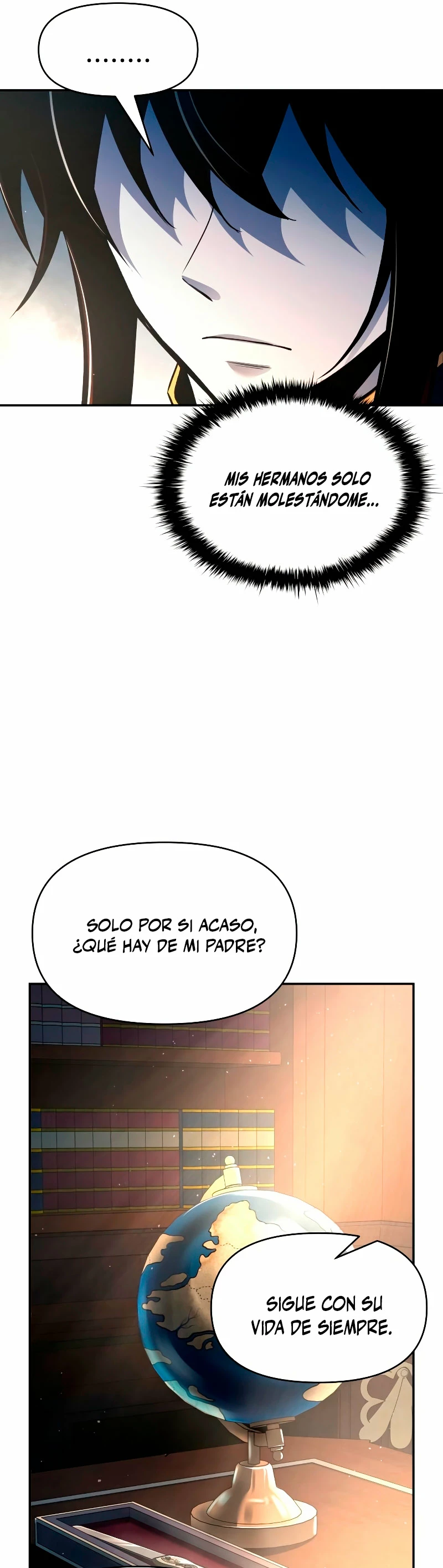 Tower Crush capítulo 54, página 32