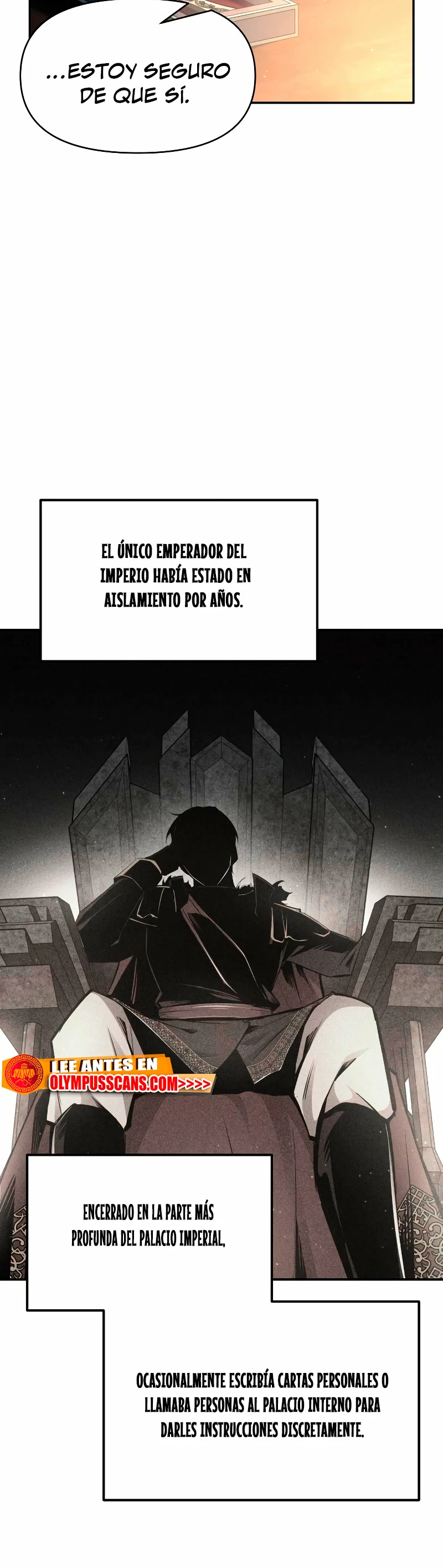 Tower Crush capítulo 54, página 33