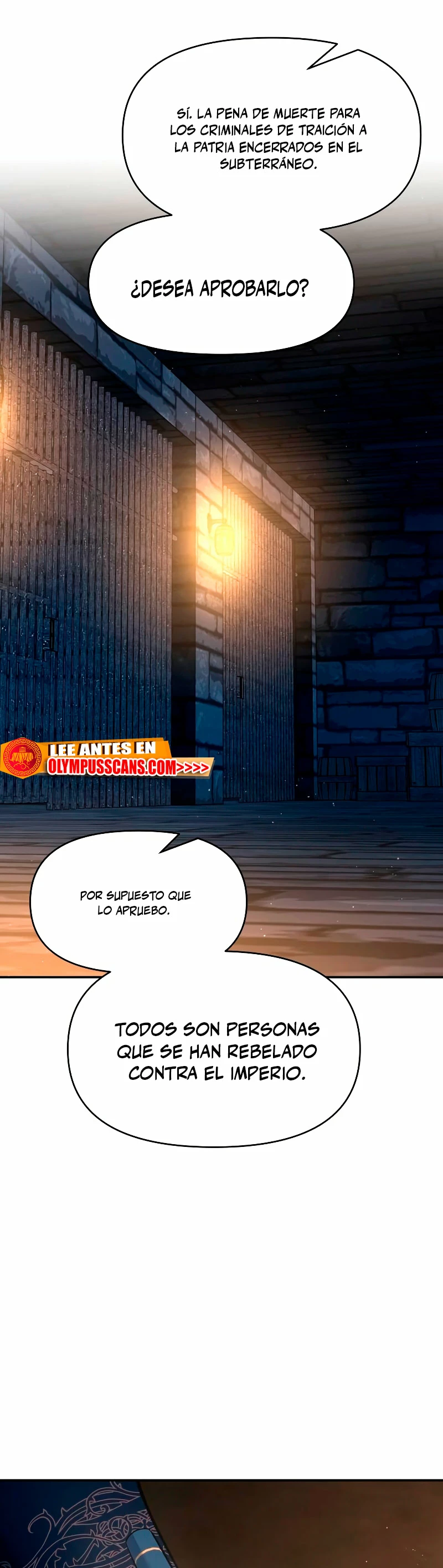 Tower Crush capítulo 54, página 37