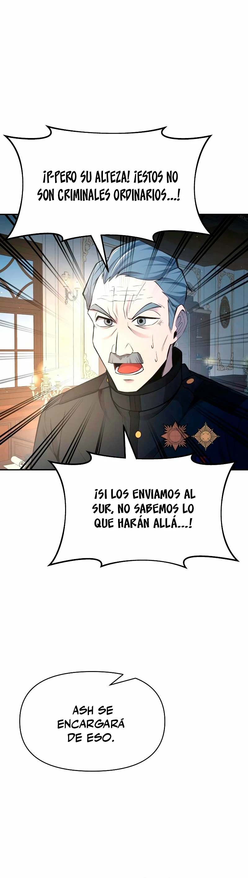 Tower Crush capítulo 54, página 41