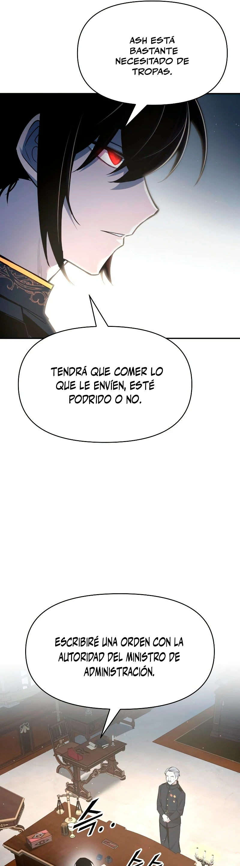Tower Crush capítulo 54, página 42