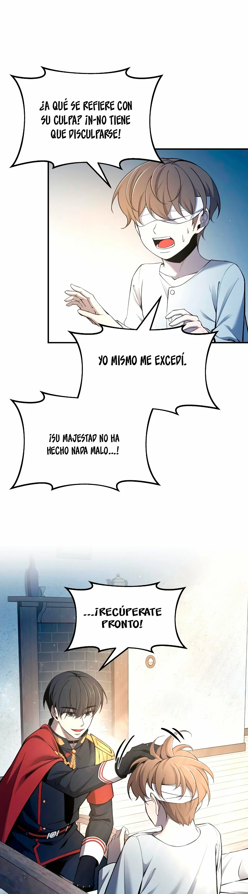 Tower Crush capítulo 54, página 49