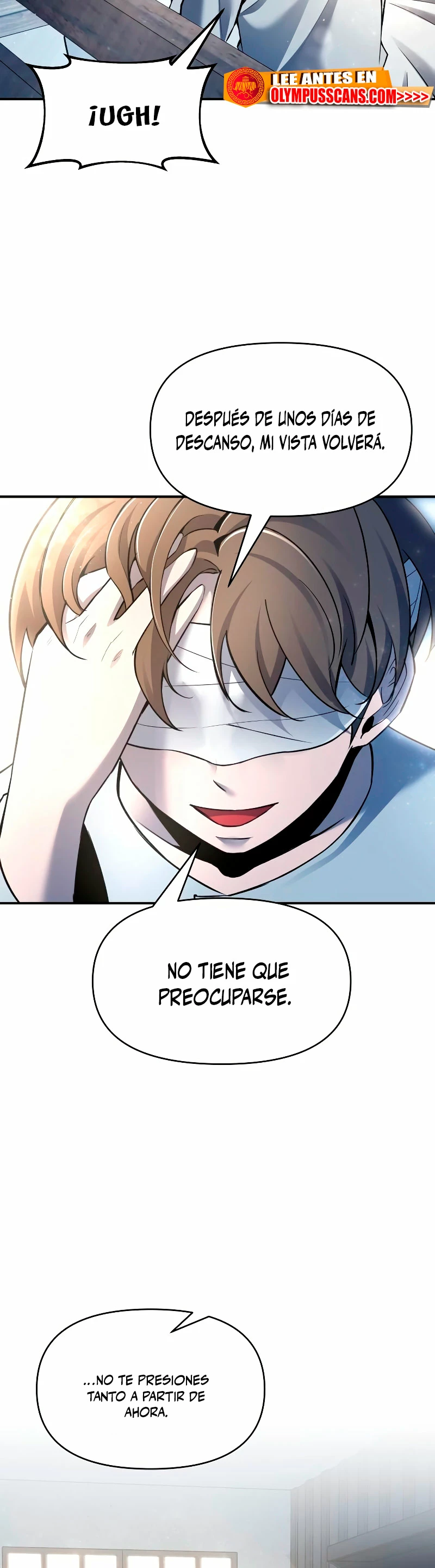 Tower Crush capítulo 54, página 50