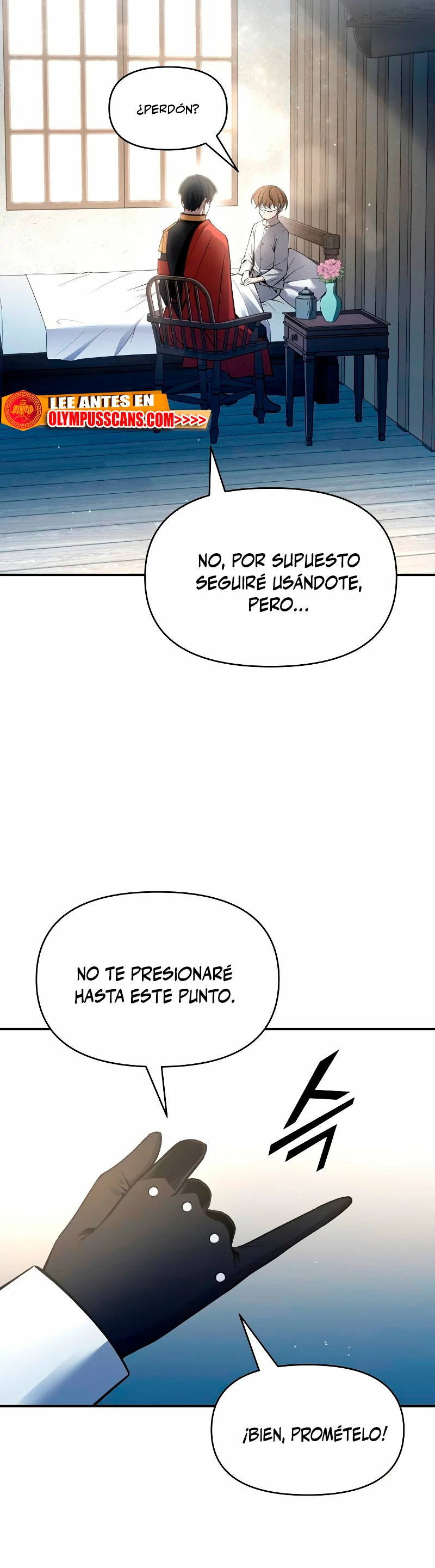 Tower Crush capítulo 54, página 51