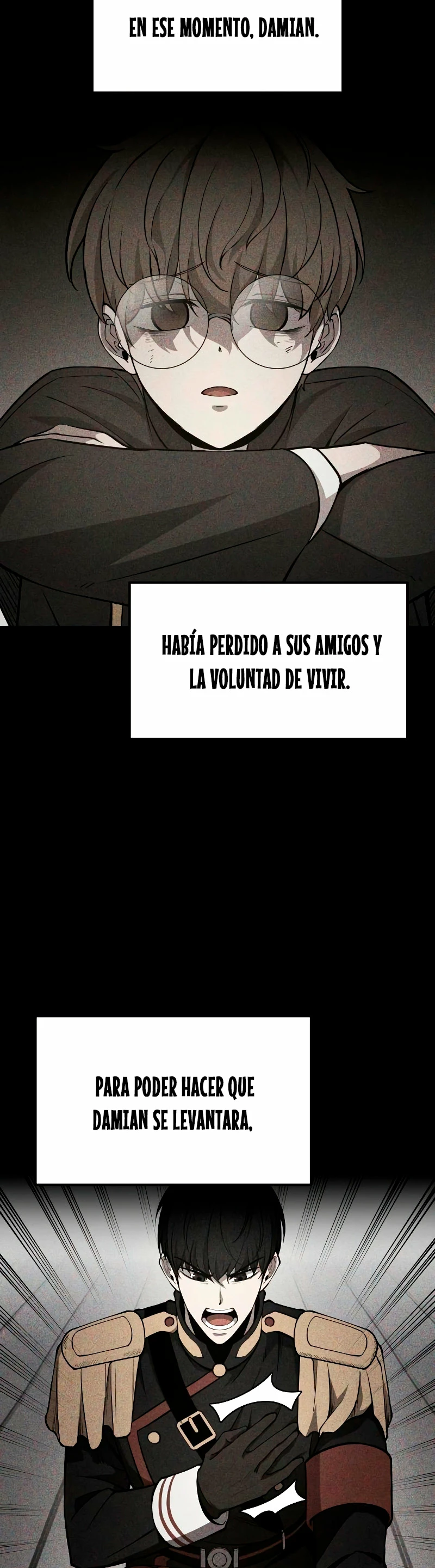 Tower Crush capítulo 54, página 57