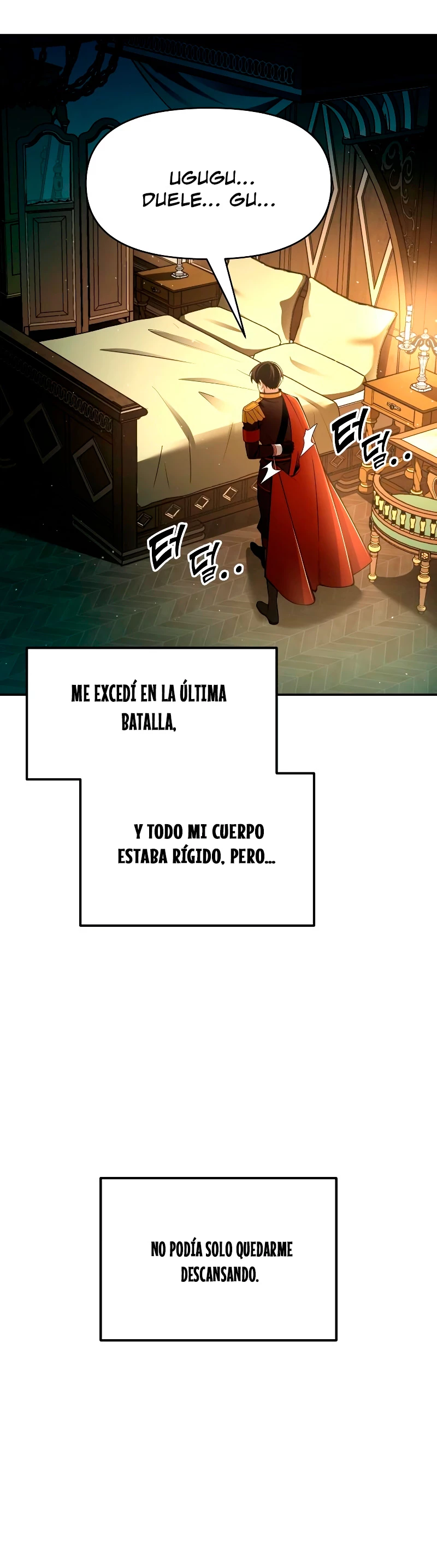 Tower Crush capítulo 54, página 68
