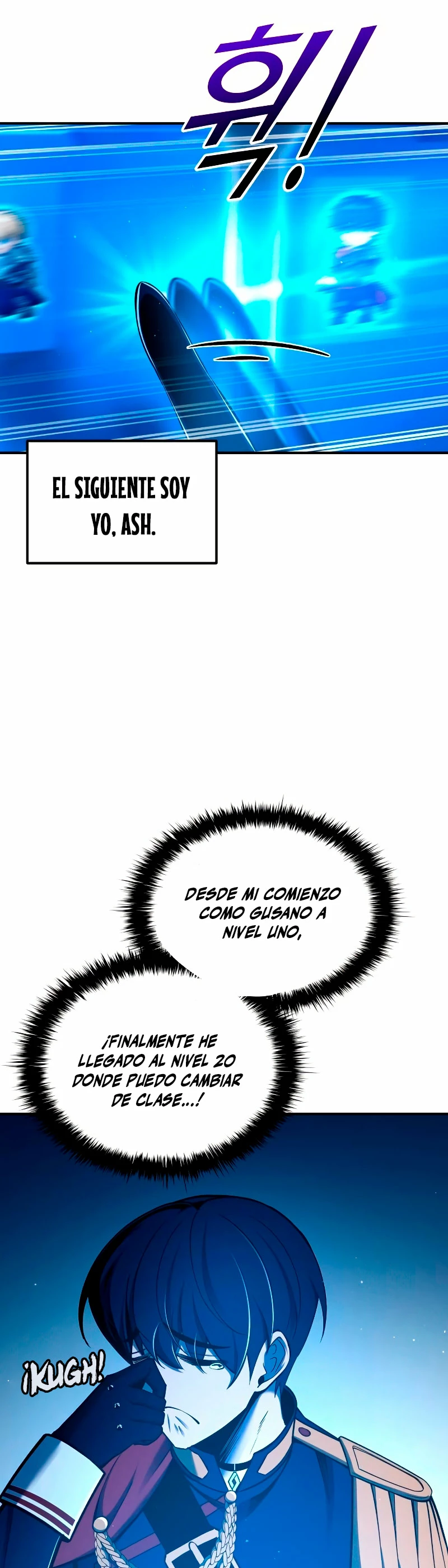 Tower Crush capítulo 55, página 7