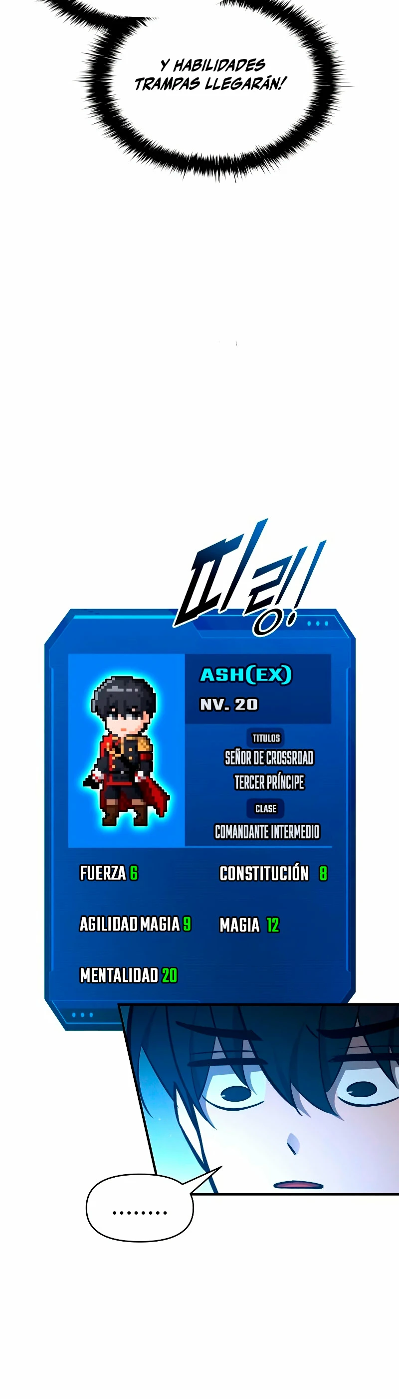 Tower Crush capítulo 55, página 9