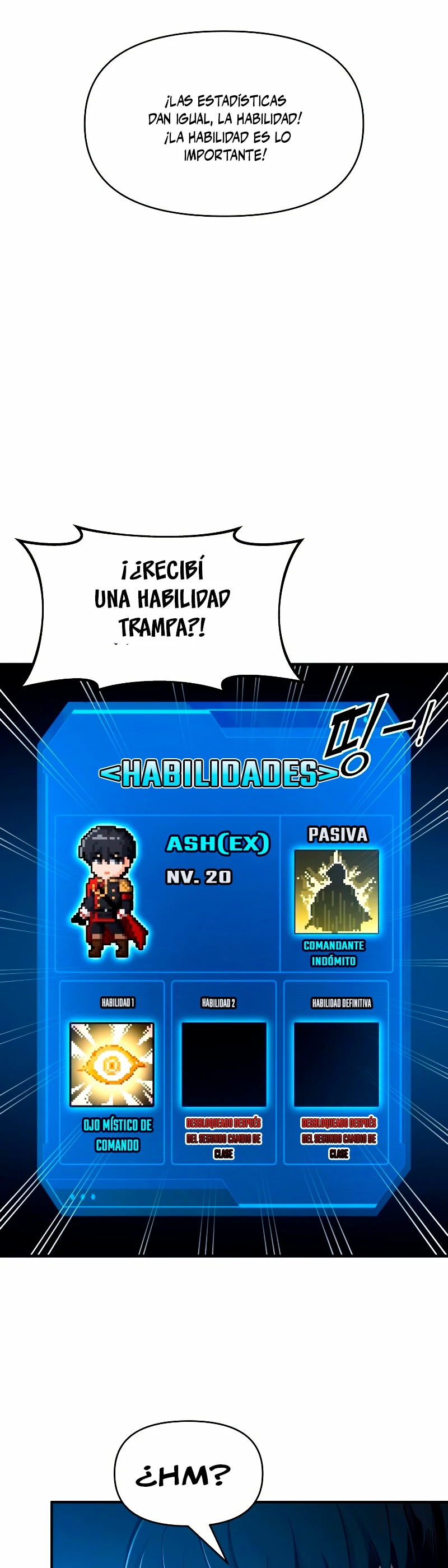 Tower Crush capítulo 55, página 10