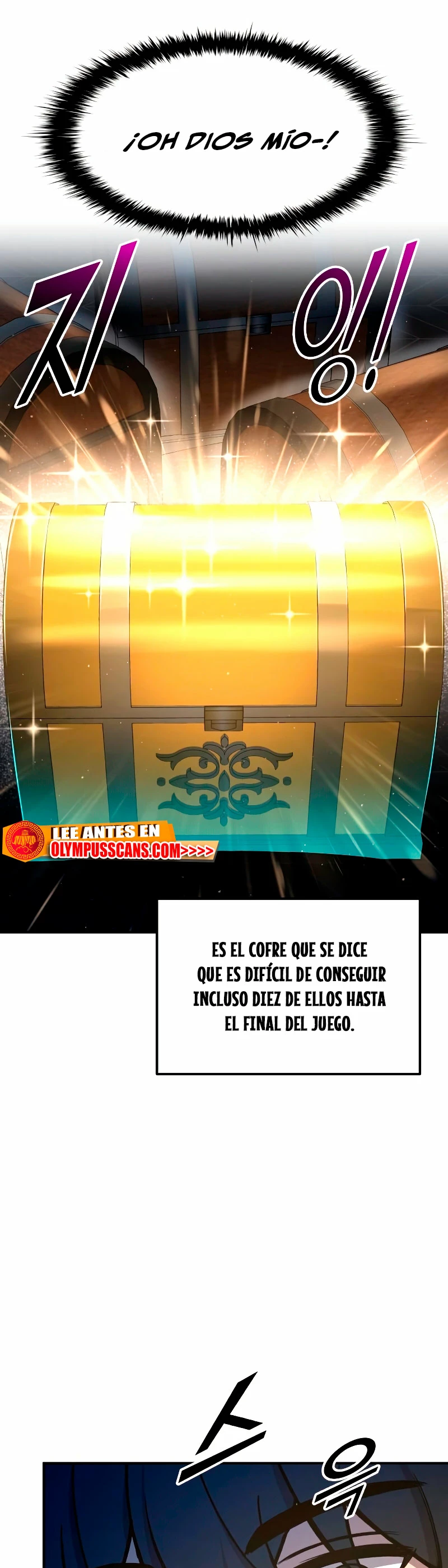 Tower Crush capítulo 55, página 15