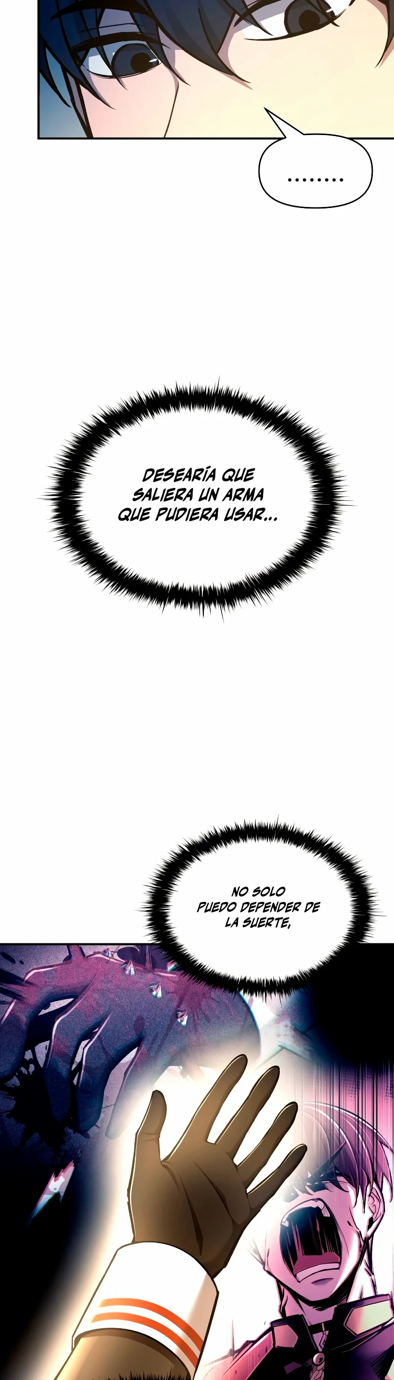 Tower Crush capítulo 55, página 16