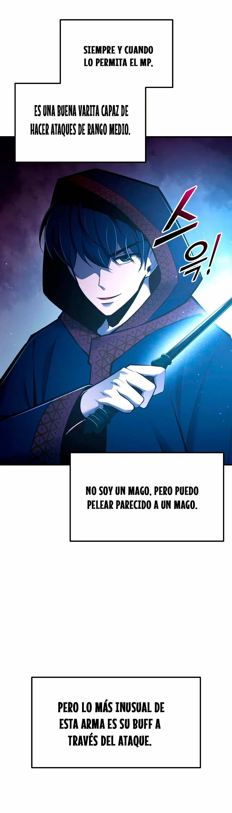 Tower Crush capítulo 55, página 22
