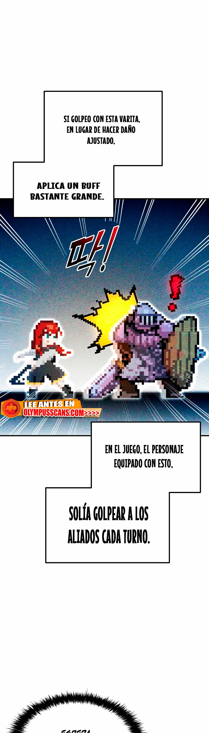 Tower Crush capítulo 55, página 23