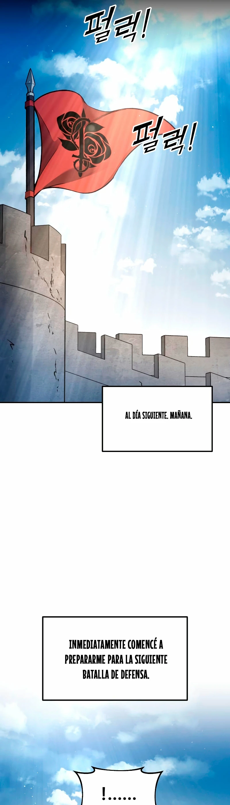 Tower Crush capítulo 55, página 27