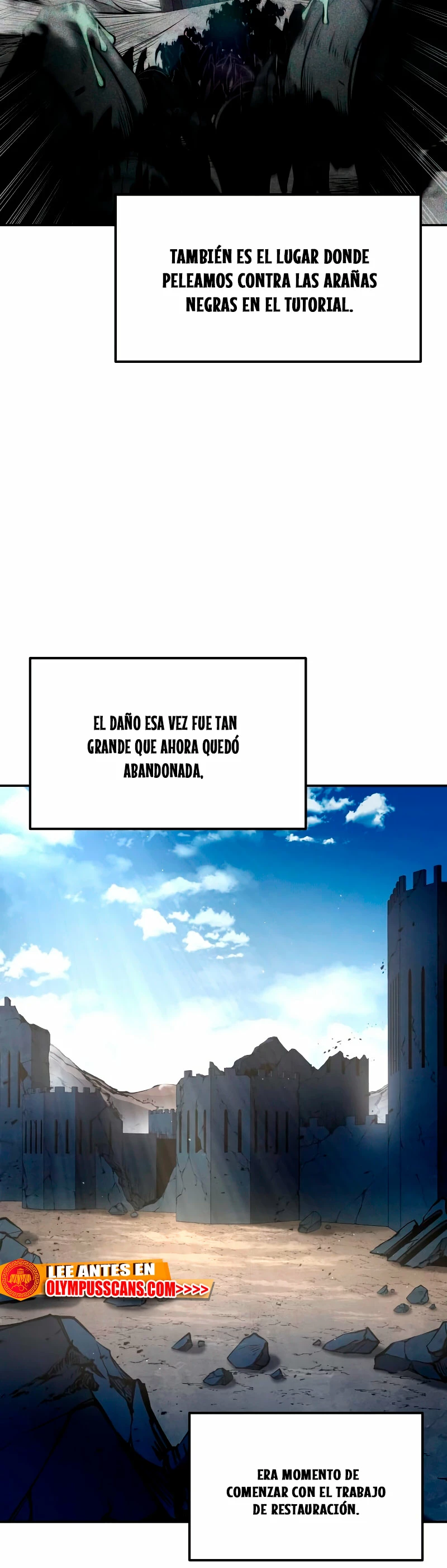 Tower Crush capítulo 55, página 29