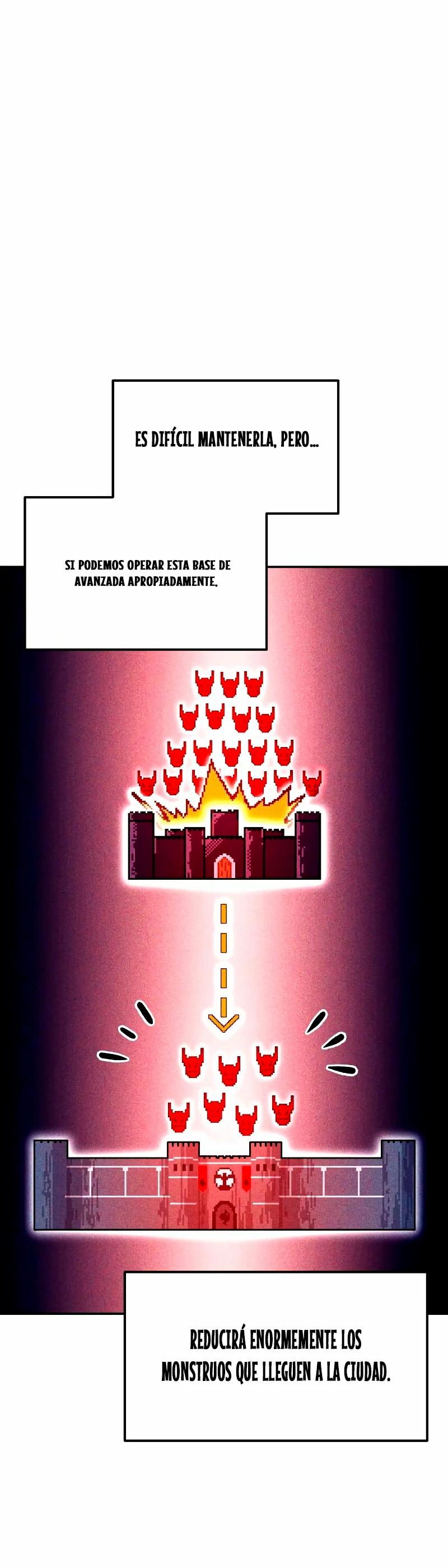 Tower Crush capítulo 55, página 30