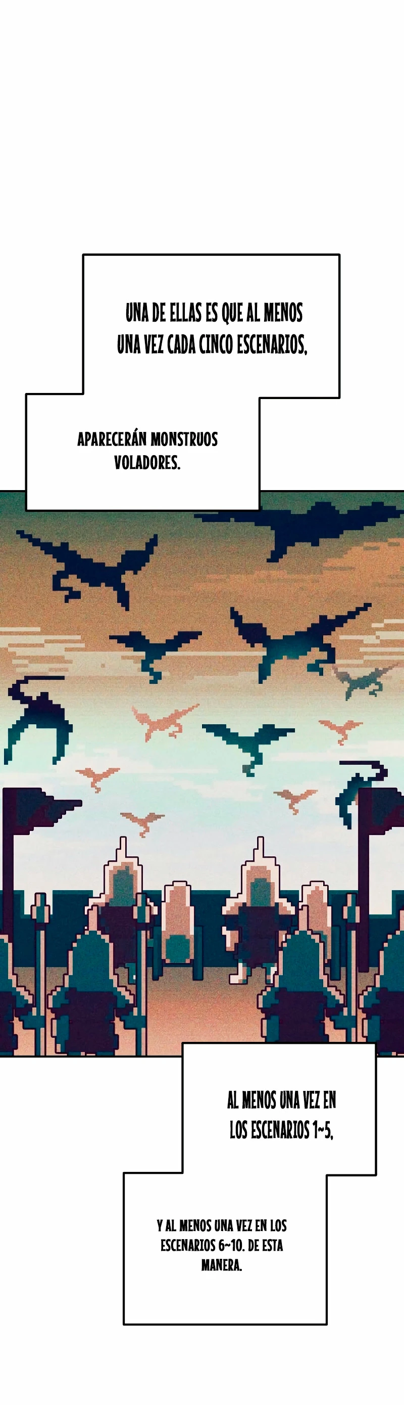 Tower Crush capítulo 55, página 32