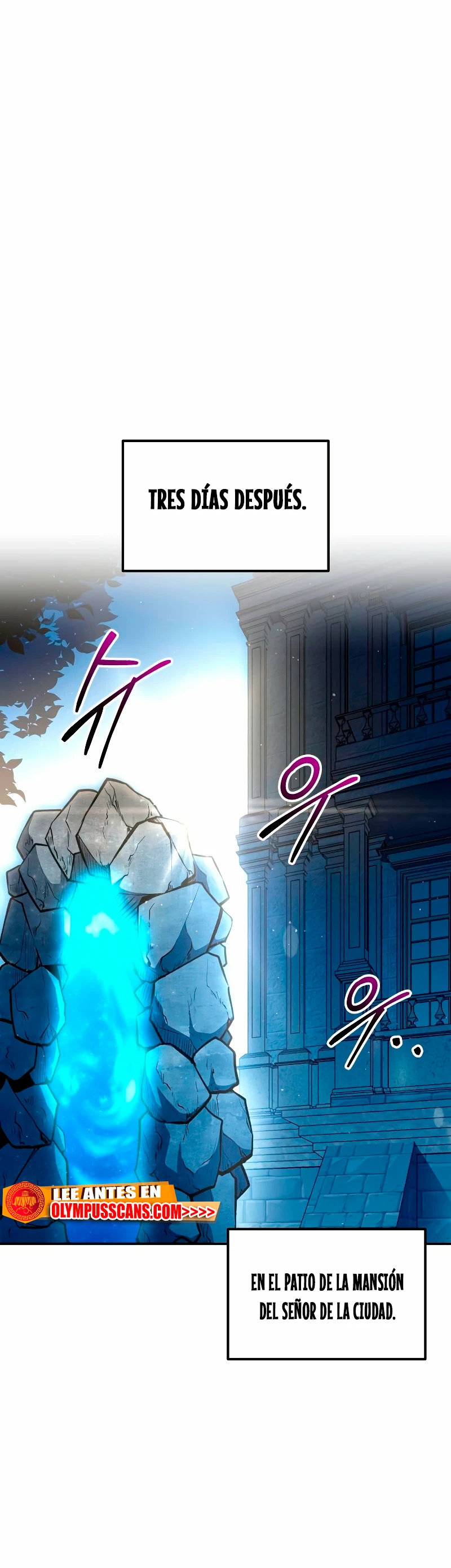 Tower Crush capítulo 55, página 37