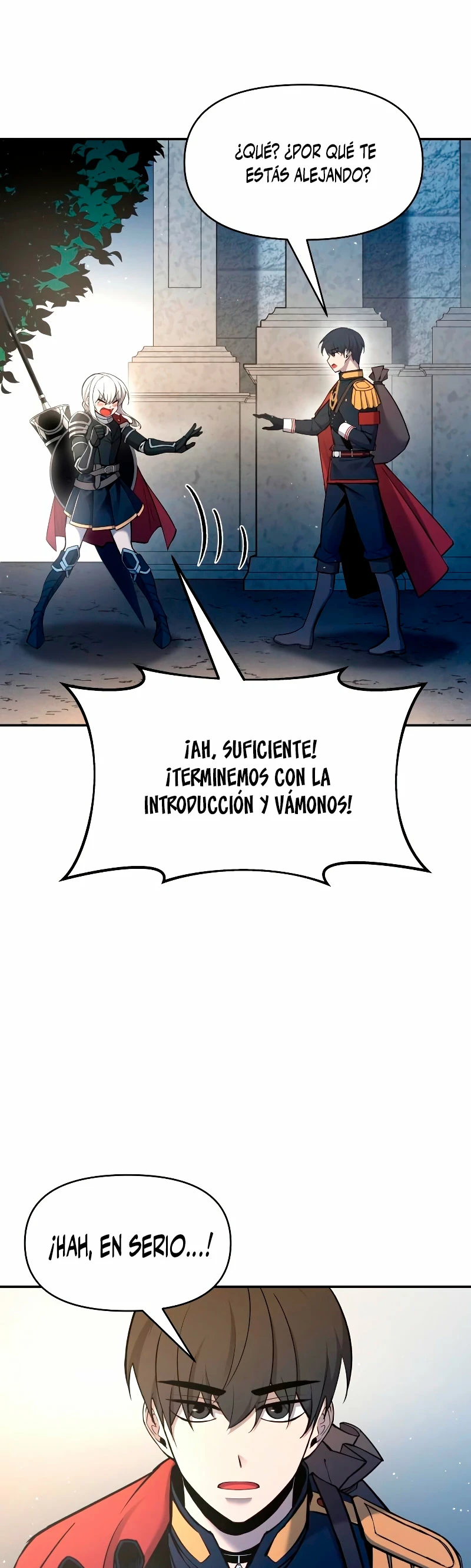 Tower Crush capítulo 55, página 45