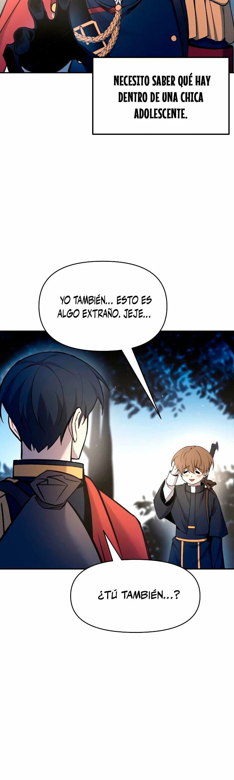 Tower Crush capítulo 55, página 46